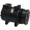 NAPA TEMP 254422 REMAN/COMPRESSOR