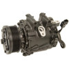 NAPA TEMP 255528 REMAN/COMPRESSOR