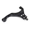 NAPA CHASSIS PARTS 2606836 CONTROL ARM