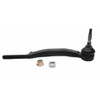 NAPA CHASSIS PARTS 2693204 RGT/OUTER TIE ROD END