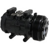 NAPA TEMP 253137 REMAN/COMPRESSOR