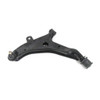 NAPA CHASSIS PARTS 2605749 CONTROL ARM AND BALL