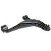 NAPA CHASSIS PARTS 2605324 CONTROL ARM AND BALL