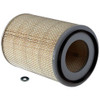 NAPA GOLD FILTERS 2542 NAPA GOLD AIR FILTER