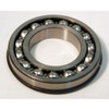 NAPA BEARINGS 306NRJ ROLLER BALL BEARING
