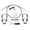NAPA SMALL ENGINE 182603E LOWER SHIFT CABLE KIT