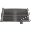ALTROM CHEMICALS 2035001254 A/C CONDENSER