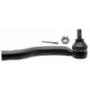 NAPA CHASSIS PARTS 2693425 RGT/OUTER TIE ROD END