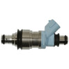 ECHLIN 218100 FUEL INJECTOR - MFI