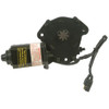 NAPA POWER SUPREME ELECTRICAL 4910201 REMAN WINDOW MOTOR