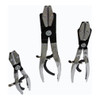OTC 4510 3 PC HOSE PINCH OFF PLIERS