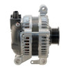 NAPA POWER SUPREME ELECTRICAL 2139700 REMAN/ALTERNATOR