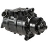 NAPA TEMP 255553 REMAN/COMPRESSOR