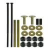 NAPA CHASSIS PARTS 2653305 SWAY BAR REPAIR KIT