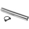 NAPA EXHAUST 36320 EXHAUST FLEX PIPE KIT