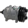 NAPA TEMP 274082 NEW COMPRESSOR