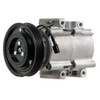 NAPA TEMP 274474 NEW COMPRESSOR