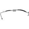 NAPA TEMP 200659 HOSE ASSEMBLY