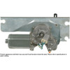 NAPA POWER SUPREME ELECTRICAL 4921933 REMAN WIPER MOTOR NAPA POWER SUPREME ELECTRICAL 4921933 REMAN WIPER MOTOR