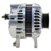 NAPA POWER SUPREME ELECTRICAL 2138629 REMAN/ALTERNATOR