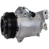 DENSO 4715013 NEW AC COMPRESSOR
