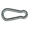 SECURITY CHAIN 4412240 SNAP PEAR HOOK