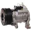 DENSO 4710822 NEW AC COMPRESSOR