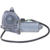 NAPA POWER SUPREME ELECTRICAL 4921220 REMAN WINDOW MOTOR