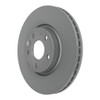 ALTROM CHEMICALS 250136020 BRAKE ROTOR