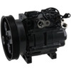 NAPA TEMP 254210 REMAN/COMPRESSOR