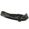 NAPA CHASSIS PARTS 2606650 CONTROL ARM AND BALL