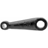 NAPA CHASSIS PARTS 2681678 PITMAN ARM ASSEMBLY