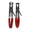 OTC 4502 PLIERS FOR HOSE CLAMP,SET
