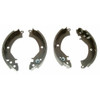 ALTROM CHEMICALS 499 BRAKE SHOE SET