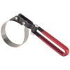 OTC 4565 SWIVEL FILTER WRENCH,2-7/8"-3-1/4"