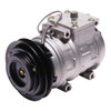 DENSO 4711166 NEW AC COMPRESSOR