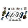 NAPA ULTRA PREMIUM BRAKE PARTS 3366 PARKING BRAKE DRUM HA