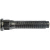 NAPA SOLUTIONS 6412798 WHEEL STUD