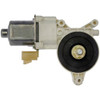 NAPA SOLUTIONS 6552772 WINDOW LIFT MOTOR