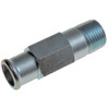 NAPA SOLUTIONS 6601730 HEATER HOSE FITTING