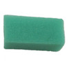 NAPA SMALL ENGINE 708371 AIR FILTER