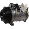 DENSO 4710812 NEW AC COMPRESSOR