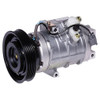 DENSO 4711276 NEW AC COMPRESSOR