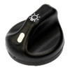 NAPA SOLUTIONS 7357675 KNOB