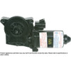 NAPA POWER SUPREME ELECTRICAL 497178 REMAN WINDOW MOTOR