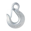 SECURITY CHAIN 8011375 EYE SLIP HOOK W/LATCH