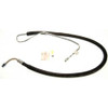 NAPA POWER STEERING PARTS 72555 POWER STEERING HOSE