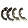 ALTROM CHEMICALS 597 BRAKE SHOE SET