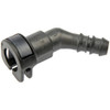 NAPA SOLUTIONS 7306758 FUEL LINE CONN.