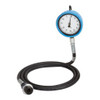 OTC 6754 PRESSURE GAUGE BLACK BLUE WHITE 9-1/2 L